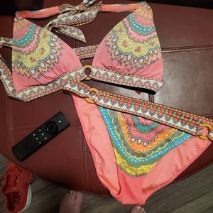 Victoria secret bikini